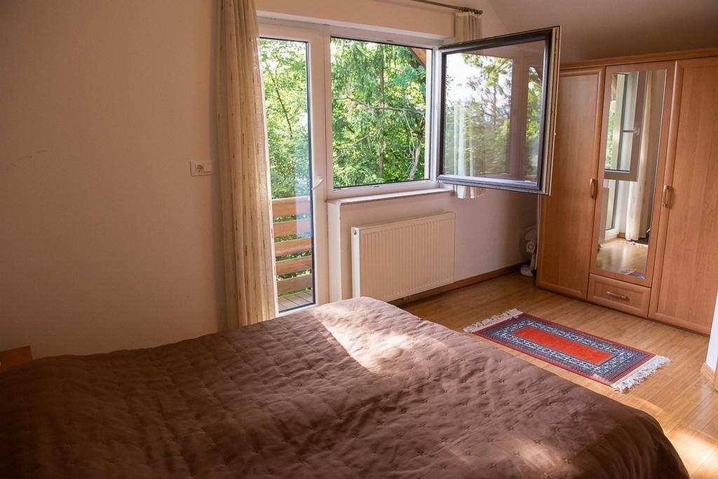 Holiday Home Lemut Kranj Cameră foto