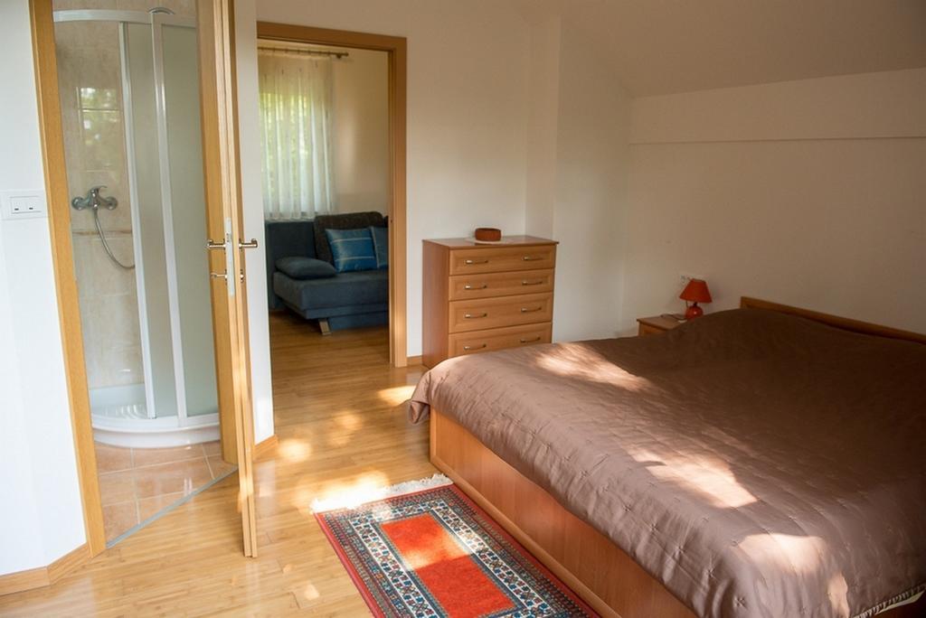 Holiday Home Lemut Kranj Cameră foto