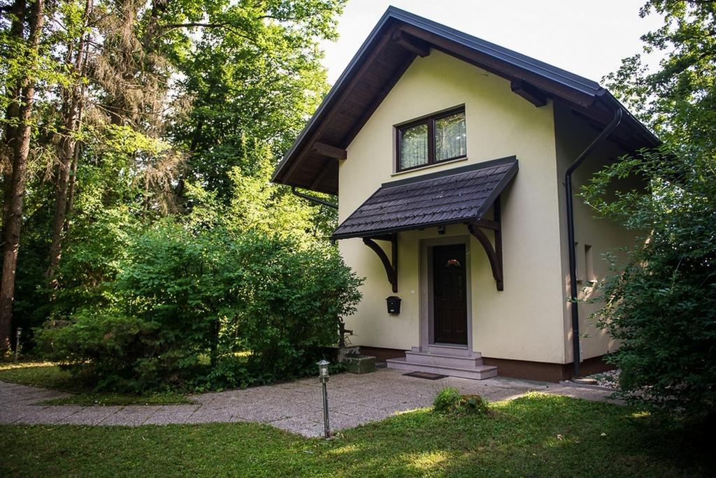 Holiday Home Lemut Kranj Cameră foto